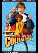 王牌大贱谍3 Austin Powers in Goldmember            (2002)