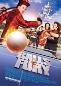 愤怒乒乓球 Balls of Fury            (2007)