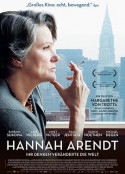 汉娜·阿伦特 Hannah Arendt            (2012)