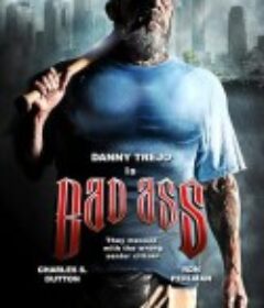混蛋 Bad Ass            (2012)