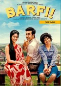 巴菲的奇妙命运 Barfi!            (2012)