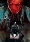 蝙蝠侠：红影迷踪 Batman: Under the Red Hood            (2010)