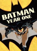 蝙蝠侠：元年 Batman: Year One            (2011)