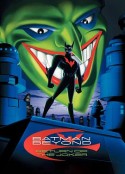 未来蝙蝠侠：小丑归来 Batman Beyond: Return of the Joker            (2000)