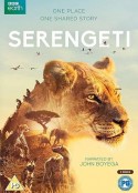 塞伦盖蒂 第一季 Serengeti Season 1            (2019)