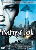诸神混乱之女神陷阱 Immortel (ad vitam)            (2004)