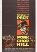 猪排山 Pork Chop Hill            (1959)