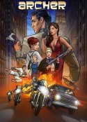 间谍亚契 第十一季 Archer Season 11            (2020)
