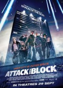 街区大作战 Attack the Block            (2011)