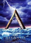 亚特兰蒂斯：失落的帝国 Atlantis: The Lost Empire            (2001)