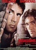 刺客战场 Assassins            (1995)