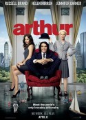 亚瑟 Arthur            (2011)