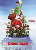 亚瑟·圣诞 Arthur Christmas            (2011)