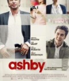 大叔阿什比 Ashby            (2015)