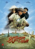 环游地球八十天 Around the World in 80 Days            (2004)