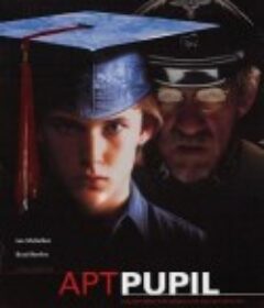 纳粹追凶 Apt Pupil            (1998)