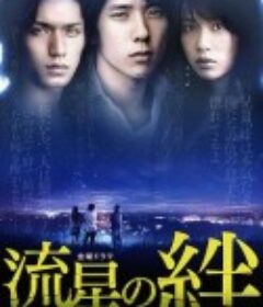 流星之绊 流星の絆            (2008)