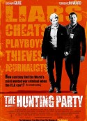 狩猎聚会 The Hunting Party            (2007)