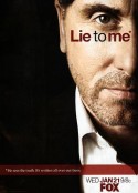 千谎百计 第一季~第三季 Lie to Me Season 1~3            (2009~2010)