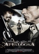 阿帕鲁萨镇 Appaloosa            (2008)