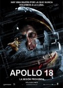 阿波罗18号 Apollo 18            (2011)