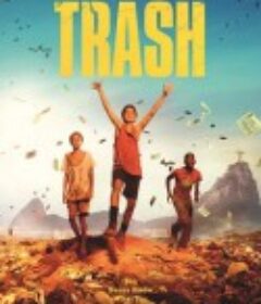 垃圾男孩 Trash            (2014)