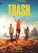 垃圾男孩 Trash            (2014)