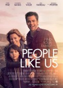 我们这样的人 People Like Us            (2012)
