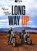 一路北上 Long Way Up            (2020)