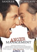 愤怒管理 Anger Management            (2003)