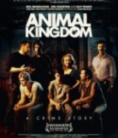 动物王国 Animal Kingdom            (2010)