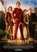 王牌播音员2 Anchorman: The Legend Continues            (2013)