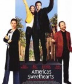 美国甜心 America's Sweethearts            (2001)