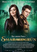 C调的翡翠绿 Smaragdgrün            (2016)