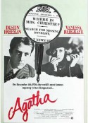 难补情天恨 Agatha            (1979)
