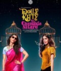 人前叫多莉，人后叫凯蒂 Dolly kitty aur woh chamakte sitare            (2019)