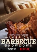 美国烧烤对决 第一季 The American Barbecue Showdown Season 1            (2020)