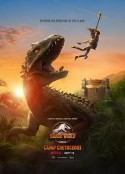 侏罗纪世界：白垩纪营地 第一季 Jurassic World: Camp Cretaceous Season 1            (2020)