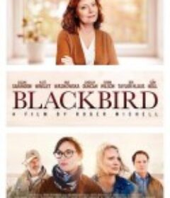 黑鸟 Blackbird            (2019)