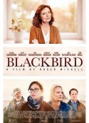 黑鸟 Blackbird            (2019)