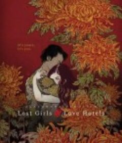 我非笼鸟 Lost Girls and Love Hotels            (2020)