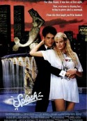 美人鱼 Splash            (1984)