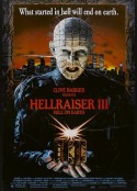 养鬼吃人3 Hellraiser III: Hell on Earth (1992)