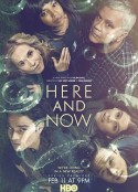 此时此地 Here and Now            (2018)