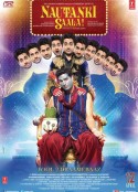 极限演技大挑战 Nautanki Saala!            (2013)