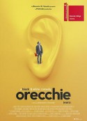 隔墙有耳 Orecchie            (2016)