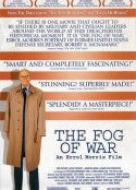 战争迷雾 The Fog of War            (2003)
