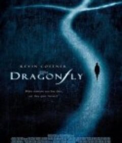 蜻蜓 Dragonfly            (2002)