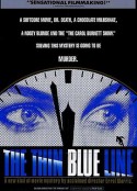 细细的蓝线 The Thin Blue Line            (1988)