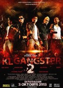 吉隆坡黑帮2 KL Gangster 2            (2013)